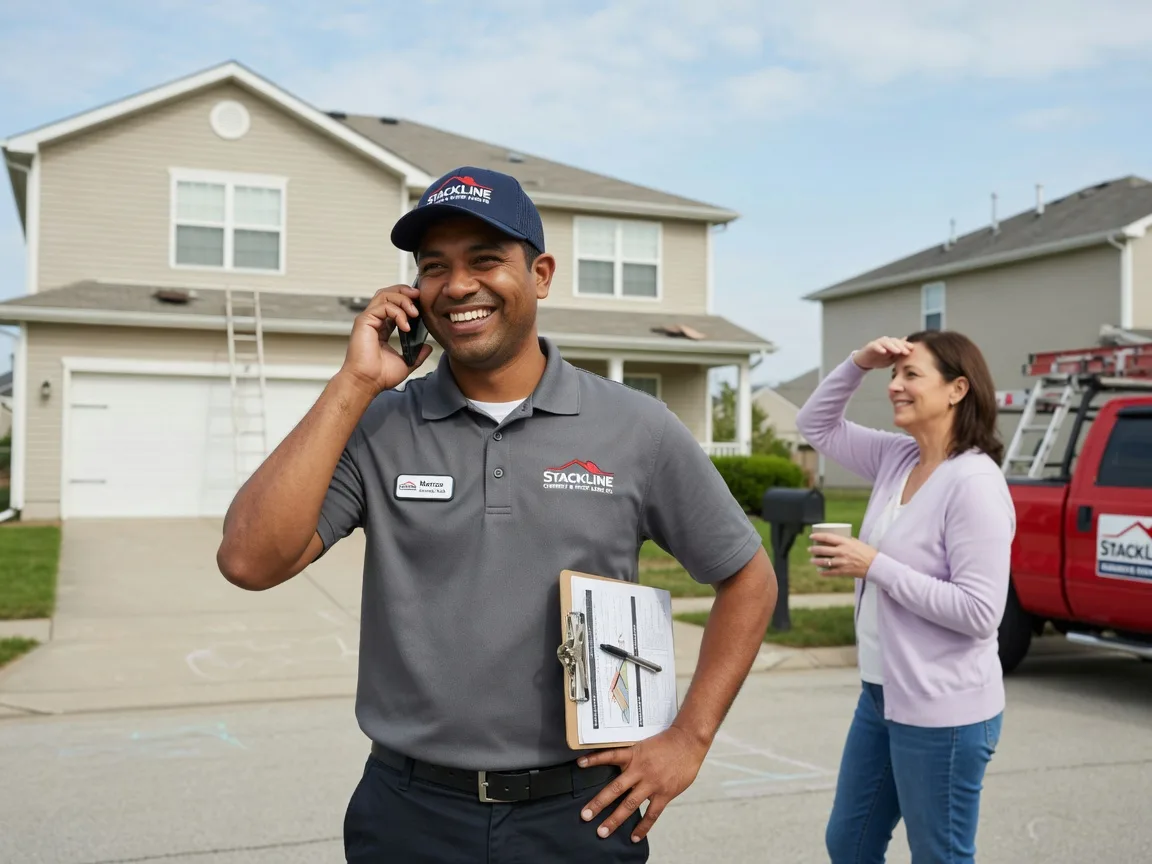 Chimney flashing repair Mount Victory, OH FAQs